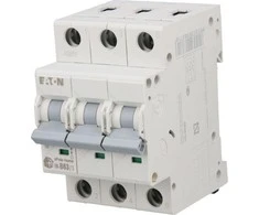 Eaton Jungiklis 3P B 63A 6kA AC