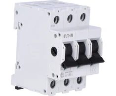 Eaton Modulinė jungtis 125A 3P HIS- 125 / 3 142834
