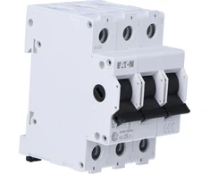 Eaton Modulinė jungtis 25A 3P HIS- 25 / 3 167348