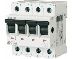 Eaton Modulio atjungimas 100A 4P HIS- 100 / 4 142831