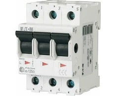 Eaton Modulinė jungtis 125A 3P HIS- 125 / 3 142834