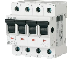 Eaton modulinis jungiklis 125A 4P HIS-125/4 142835