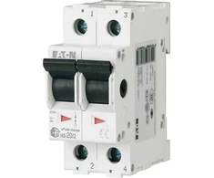 Eaton Modulinis skyriklis 20A 2P HIS-20/2 167343