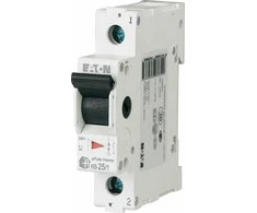 Eaton Modulinė jungtis 25A 1P HIS- 25 / 1 167346
