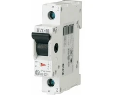 Eaton Modulio atjungimas 32A 1P HIS- 32 / 1 167350