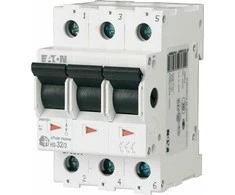 Eaton Modulio atjungimas 32A 3P HIS- 32 / 3 167352