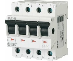 Eaton Modulio atjungimas 40A 4P HIS- 40 / 4 142819