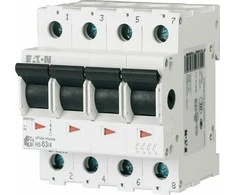 Eaton Modulio atjungimas 63A 4P HIS- 63 / 4 142823