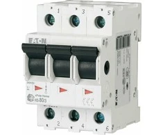 Eaton Modulis atjungiklis 80A 3P HIS- 80 / 3 142826