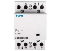 Eaton modulinis kontaktorius 40A 2Z 2R Z-SCH230 / 40-22 248853