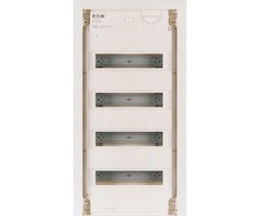 Eaton 178829 Modulinis skirstomasis skydas 4x12 KLV-48HWS-SF 178829