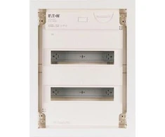 Eaton 178824 Modulinė skirstomoji plokštė 2x12 KLV-24HWS-F 178824