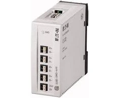 Eaton Modulis 4 analoginiai įėjimai 0- 10 V, 0- 20 mA SmartWire- DT EU5E -SWD -4AX (144062)