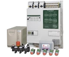 Eaton Automatikos modulis MAX-1 SZR011