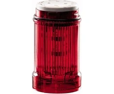 Eaton LED pulsuojantis modulis 24V AC / DC- raudona SL4-BL24- R (171339)