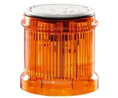 Eaton SL7-L24-A modulis su 24V AC / DC gintaro spalvos LED 171466