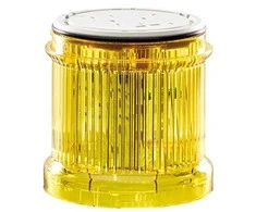 Eaton SL7-L24-Y MOD.LED 24V AC/DC-Geltonas