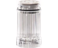„Eaton“ modulis su LED 24 V AC/DC – baltas SL4-L24-W 171316