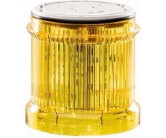 Eaton Geltona šviesos modulis be 250V kintamos / nuolatinės srovės kaitinamosios lempos SL7 -L-Y (171437)