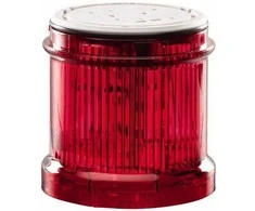 Eaton Šviečiantis šviesos diodų modulis 24V AC/DC raudonas nuolatinės šviesos diodas SL7-L24-R-HP 171429