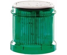 Eaton Žalios šviesos modulis be 250V kintamos / nuolatinės srovės kaitinamosios lempos SL7-L-G (171434)