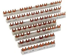 JUNGIAMIEJI MAITINIMO BĖGELIAI SRIEGINIAI EVG-1PHAS/12M 10 mm² 230 V / 400 V AC EATON