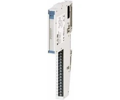 Eaton Analoginio įėjimo modulis 24 V nuolatinė srovė 8we XI/ON ECO XNE-8AI-U/I-4PT/NI (140037)