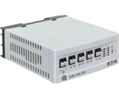Eaton 8 skaitmeninių įėjimų modulis įėjimai 24V DC SmartWire- DT EU5E -SWD -8DX 116381