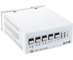 Eaton 4 įėjimų / skaitmeninio išvedimo modulis, 24 V nuolatinės srovės SmartWire- DT (116382)