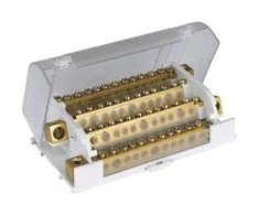 Eaton Modulinis perjungimo skydų blokas 4-spartos BPZ- KB- 8 / 125 - 289968