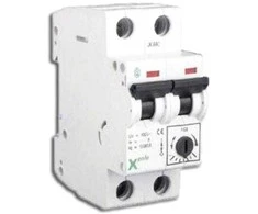 Eaton Z-MS-0.25/2 2 GREITŲ VARIKLIO JUNGIKLIS