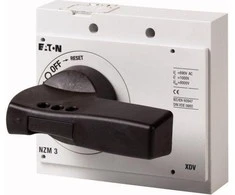 „Eaton NZM3-XDV“ (260129)