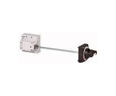 Eaton Durų varančioji pusė juoda NZM1-XS-L (266641)