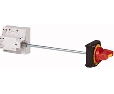 Eaton Durų pavaros pusė raudona NZM2-XSR-L (266654)