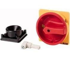 Eaton SVB-P3/M VADOVAS IŠ BLOKO. ŽURNALE. Į P3