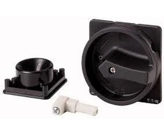 Eaton Durų diskas juoda su užraktu P3... / XM SVB- SW- P3 / M (172843)