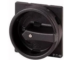 Eaton Durų diskas juoda su užraktu SVB-SW- P3 (062491)