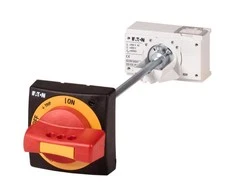 Eaton NZM2-XTVDVR rotacinis diskas - 260180