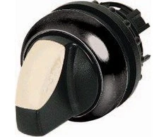 Eaton Jungiklis 2 point balta su apšvietimu M22S- WLKV- W (284398)