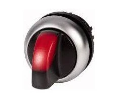 Eaton Jungiklis 2 raudonas, be grįžties M22- WLKV- R (284394)