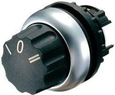 Eaton Jungiklis 3 pozicija juoda su savarankiškai grįžti M22-W3 (216861)