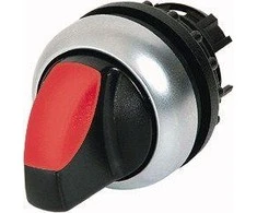 Eaton Jungiklis 3 raudona su apšvietimu M22-WLK3-R (216835)