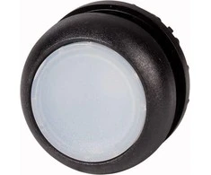 Eaton Balto mygtuko diskas su apšvietimu M22S-DL-W (216924)