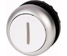 Eaton Mygtukas vairuoti balta ir be grąžinimo M22- DR- W- X1 (216634)
