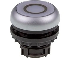 Eaton Balto mygtuko diskas su apšvietimu M22- DL- W- X0 (216940)