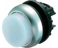 Eaton Balto mygtuko diskas su apšvietimu M22-DRLH-W (216788)