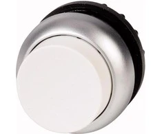 Eaton Balto mygtuko diskas su M22-DH-W grįžimu (216638)