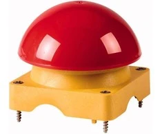 Eaton Juodieji IP67 gelsvai raudoni FAK-R / V / Y (229755)