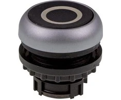 „Eaton M22-D-S-X0“ SPUSTYMO MYGTUKO PAVARA