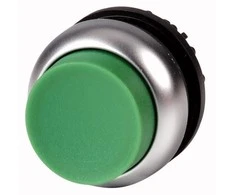 Eaton Vairuoti M22-DH-G mygtuką žalia 216643